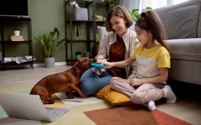 Integrating New Pets: A Veterinarian’s Guide to a Harmonious Home